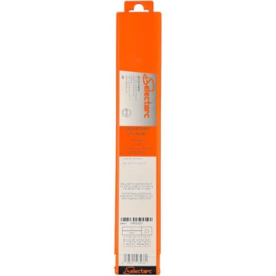 electrode-fonte-ferro-nickel-diam-2,5x350-selectarc 2