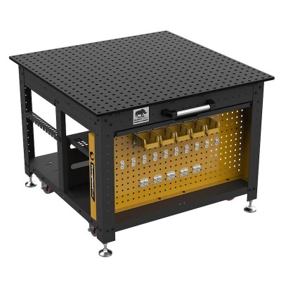 table-de-soudage-rhino-1200x1200mm-diam-16mm