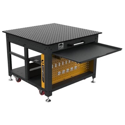 table-de-soudage-rhino-1200x1200mm-diam-16mm 2