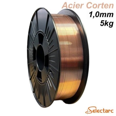 bobine-de-fil-mag-acier-corten-f75-diamtre-1,0-d200-5kg