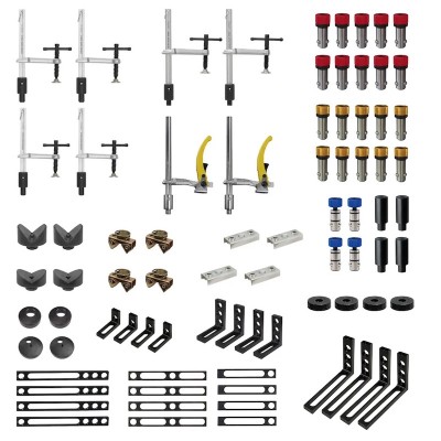 kit-de-fixation-80-pieces-pour-tables-a-trous-diam-16 mm-buildpro