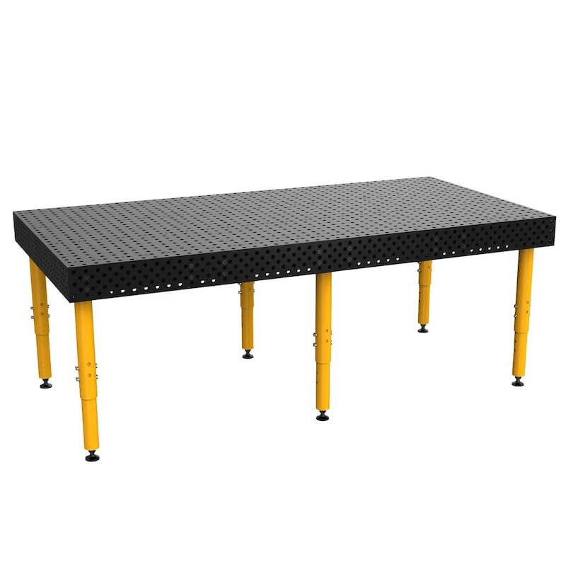 table-de-soudage-robuste-alfa-16-2400x1200mm-diam-16-buildpro-2