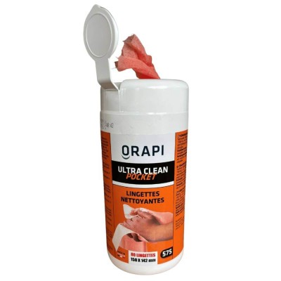 pot-de-80-lingettes-degraissante-orapi-810913
