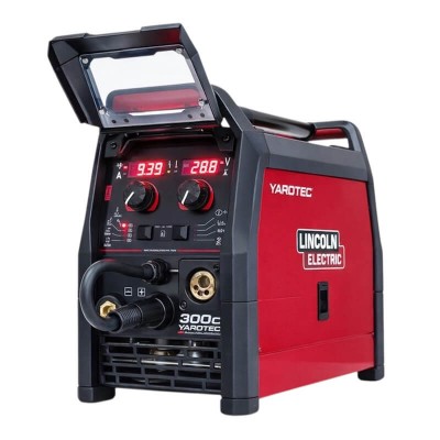 poste-a-souder-mig-mag-yardtec-300c-lincoln-electric 2