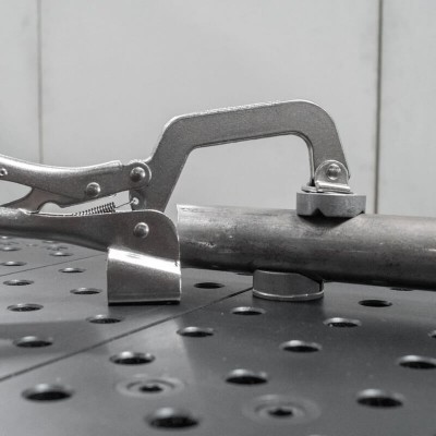 Pince à insérer 50mm pour trou de 16mm – STRONG HAND TOOLS 2