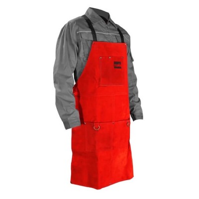 tablier-de-soudage-cuir-telwin-durango-88x59-5-cm 2