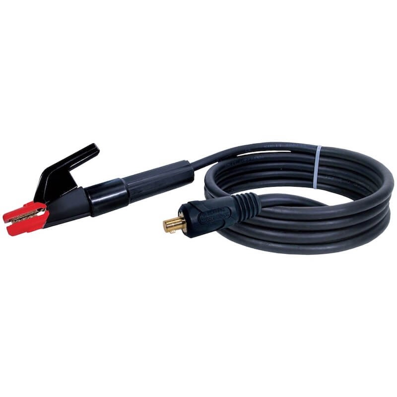 kit-cable-35mm2-et-porte-electrode-a-levier-300a