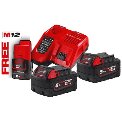 pack-batteries-milwaukee-m18-nrg-502-2x-m18-5-0-ah-+-m12-2-0-ah-+-chargeur-rapide