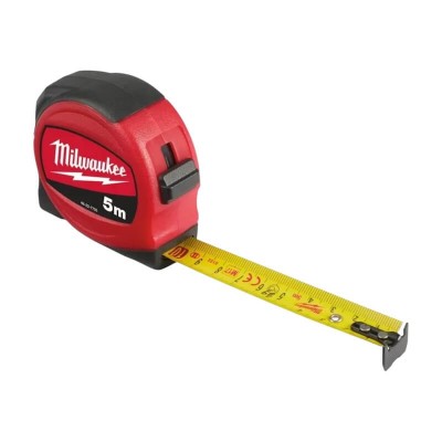 metre-a-ruban-compact-5m-milwaukee 2
