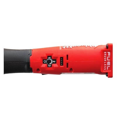 Boulonneuse d’angle 1/2" 12V Milwaukee M12 FUEL - 4933471699 2