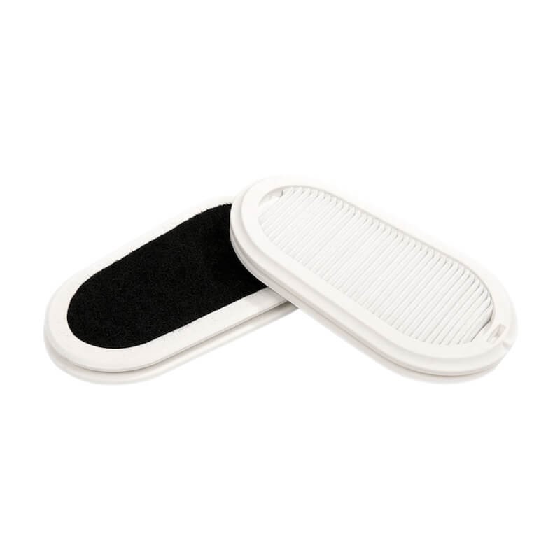 Paire de filtres P3 anti-odeurs GVS Elipse SPR336