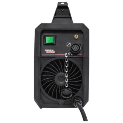 Sprinter 180T TIG DC/MMA 180 A - Poste portable Lincoln