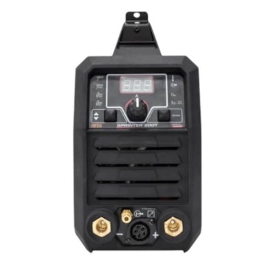 Sprinter 180T TIG DC/MMA 180 A - Poste portable Lincoln