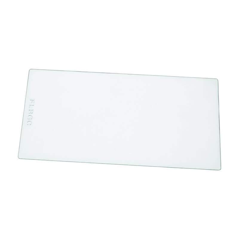 Ecran de protection extérieur soudage/meulage Flip up (x1)