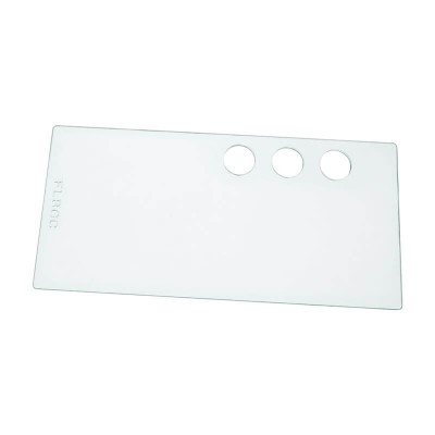 Ecran de protection intérieur masque Flip up (x1)