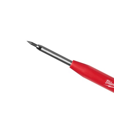 Crayon de chantier à mines Milwaukee INKZALL - 4932501903 2