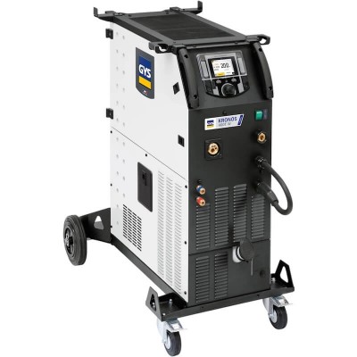 Poste à souder MIG/MAG KRONOS 400T W GYS
