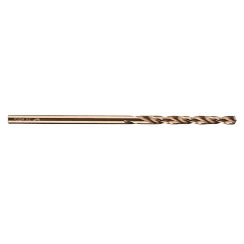 Foret métaux MILWAUKEE Rectifiés HSS-COBALT Ø3