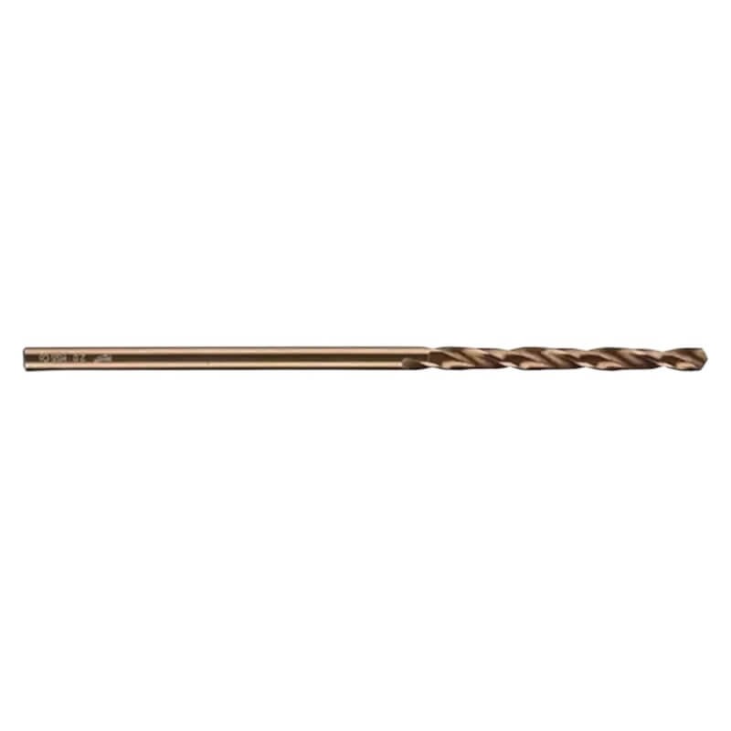 Foret métaux MILWAUKEE Rectifiés HSS-COBALT Ø2,5