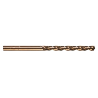 Foret métaux MILWAUKEE Rectifiés HSS-COBALT Ø5,5