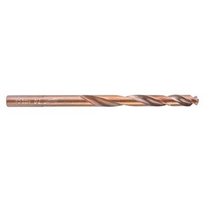 Foret métaux MILWAUKEE Rectifiés HSS-COBALT Ø7,5