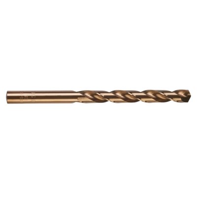 Foret métaux MILWAUKEE Rectifiés HSS-COBALT Ø9