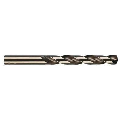 Foret métaux MILWAUKEE Rectifiés HSS-COBALT Ø13
