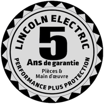 Garantie 5 ans Lincoln Electric.JPG