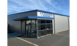 Matériel Soudure